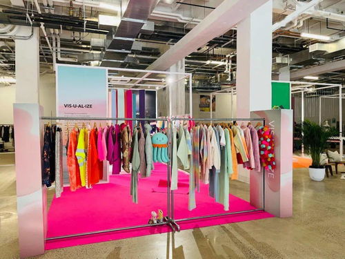 新模式閃亮登場(chǎng)，中國(guó)紡織品服裝貿(mào)易展紐約啟航日用品銷(xiāo)售新篇章