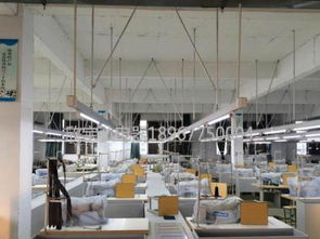 供電照明母線槽與橋架 服裝、電子、家紡工廠的可靠動(dòng)力支持與日用品銷(xiāo)售渠道拓展